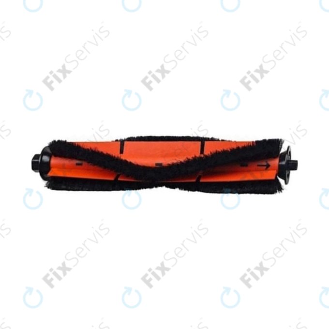 Roidmi EVE Plus - Hlavná Kefa