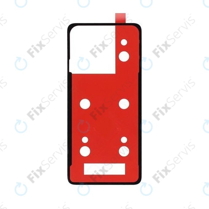 Xiaomi 14T - Lepka pod Batériový Kryt Adhesive - 1612102000830A Genuine Service Pack