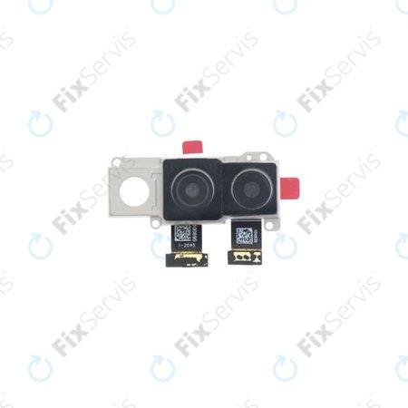 Asus Zenfone 8 Flip - Zadná Kamera Modul 64 + 12MP - 04080-00300600 Genuine Service Pack