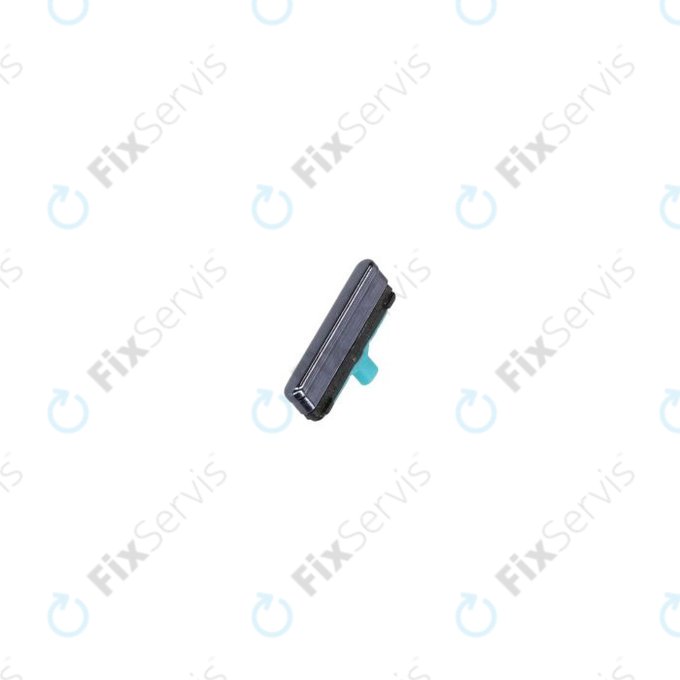 Samsung Galaxy S21 G991B - Tlačidlo Zapínania (Phantom Gray) - GH98-46203E Genuine Service Pack