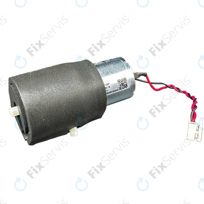 Motor vodného čerpadla špinavej vody pre Xiaomi Roborock Qrevo, S8 Pro Ultra