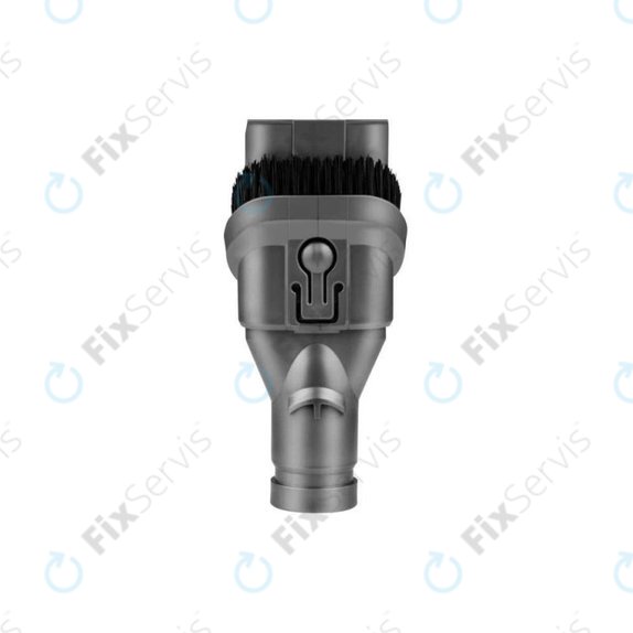Dyson DC-series, V6 - Kombinovaná hubica
