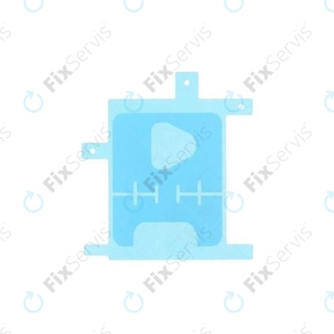 Samsung Galaxy Note 20 N980B - Lepka pod Batériový Kryt Adhesive