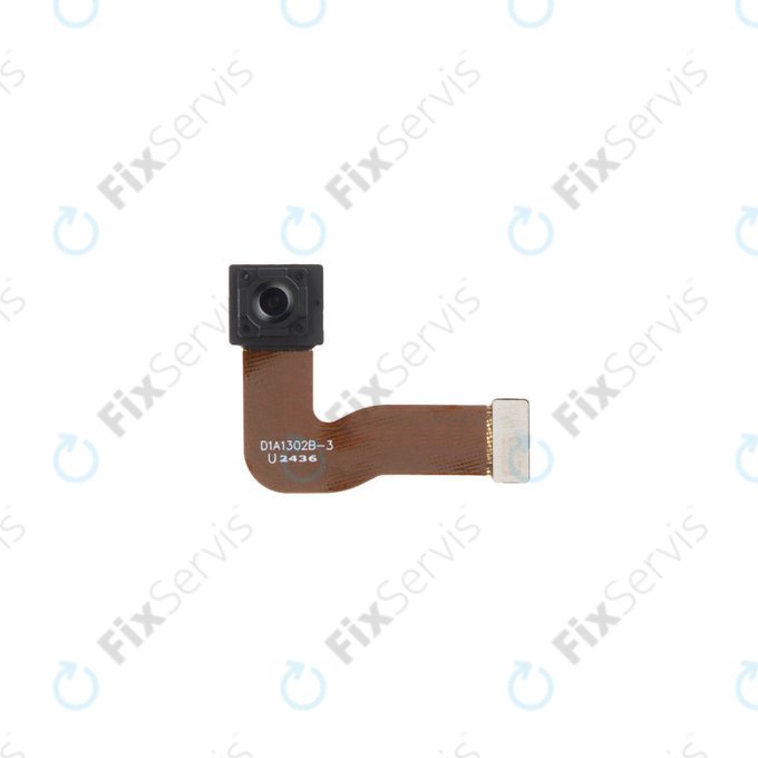 Google Pixel 8a - Predná Kamera 13MP (Ultrawide)