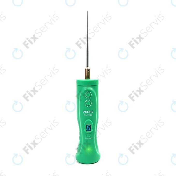Relife RL-056C - Inteligentný Nástroj na Odstraňovanie Lepidla