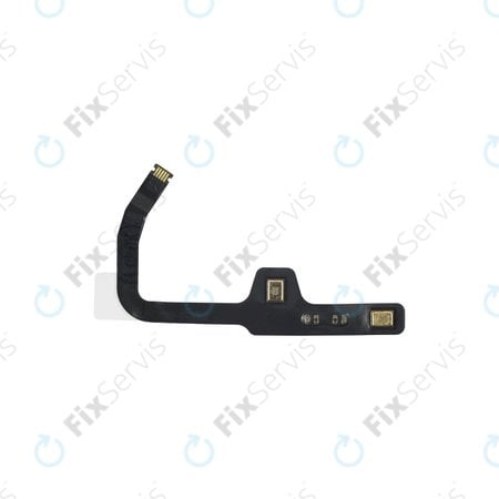 Apple MacBook Pro 15" A1398 (Mid 2012 - Mid 2015) - Mikrofón + Flex Kábel