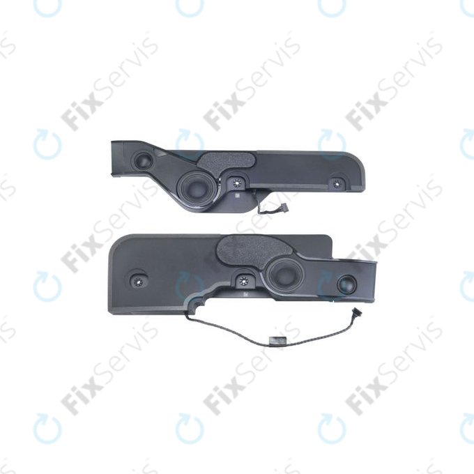 Apple iMac 21.5" A1418 (Late 2012 - Mid 2017) - Reproduktor (Ľavý + Pravý)