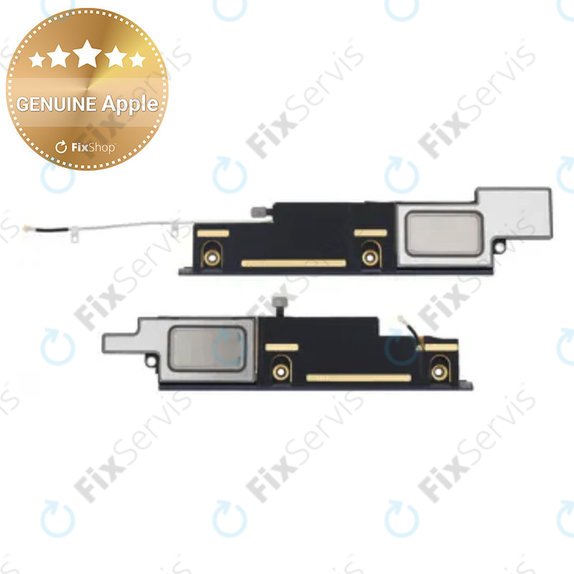 Reproduktory (Ľavý a Pravý) pre MacBook Air 13", A3240 (2025), s anténou, 923-12413, Genuine Apple