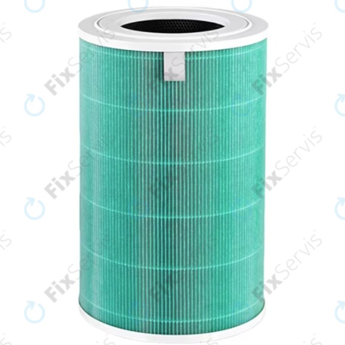 Xiaomi Mi Air Purifier 4 Lite - HEPA filter (Katalytická vrstva) (Zelený)