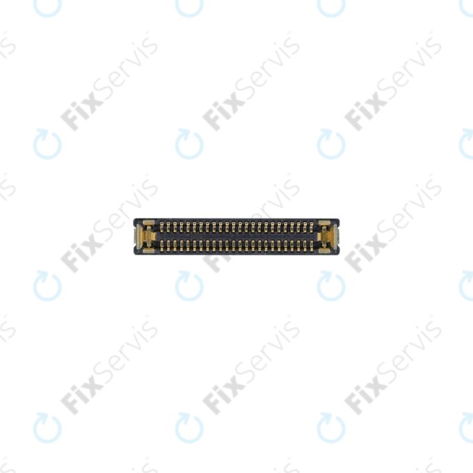 Apple iPhone 14, 14 Plus - FPC Konektor Port LCD Displeja na Motherboard 48Pin