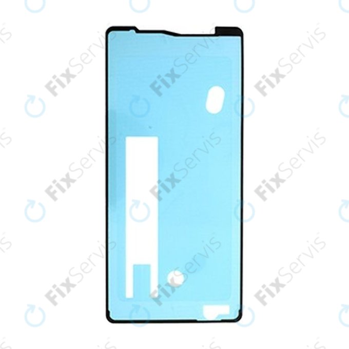 Sony Xperia XZ2 Compact - Lepka pod LCD - 1310-1639 Genuine Service Pack