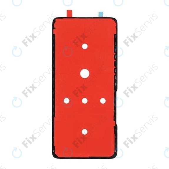 Huawei Nova 9 - Lepka pod Batériový Kryt Adhesive - 51630FNV Genuine Service Pack