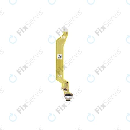 Asus Zenfone 9 AI2202 - Nabíjací Konektor + Flex Kábel - 90AI00C0-R90010 Genuine Service Pack