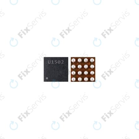 Apple iPhone 6, 6 Plus - Backlight IC U1502
