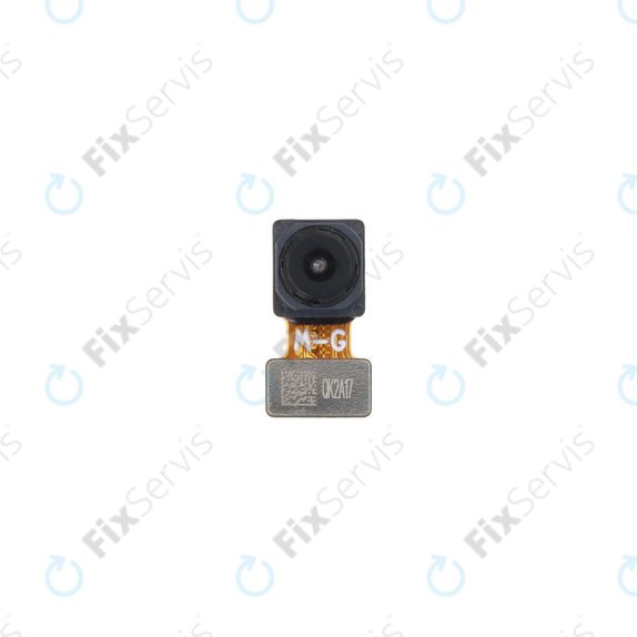 Samsung Galaxy A15, A15 5G, A16, A26, M15, A17 A176B - Zadná Kamera 2MP (Macro)