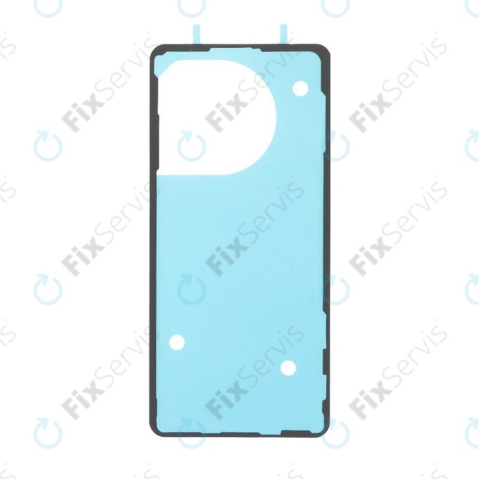 OnePlus 13R 5G CPH2645 - Lepka pod Batériový Kryt Adhesive