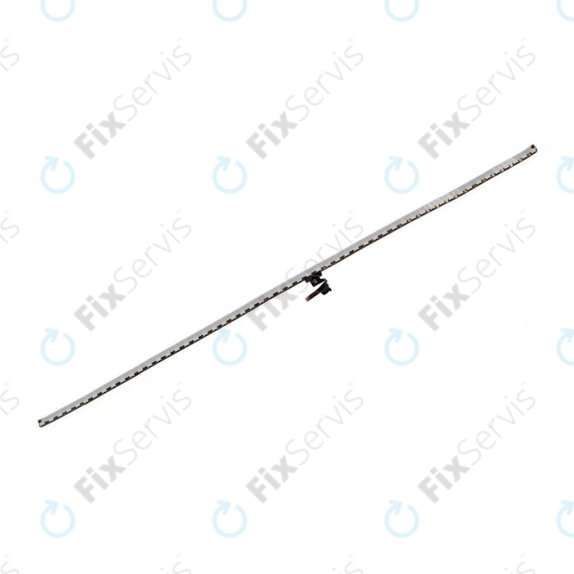 Apple MacBook Air 13" A1369 (Late 2010 - Mid 2011) - Podsvietenie LCD