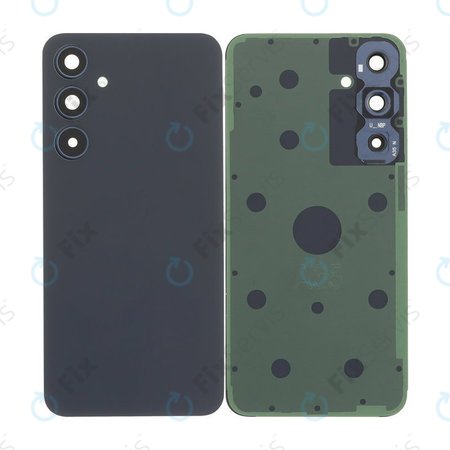 Samsung Galaxy A35 A356B - Batériový Kryt Komplet (Navy Blue)