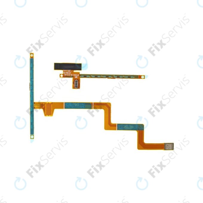 Google Pixel 3 - Senzor Flex Kábel