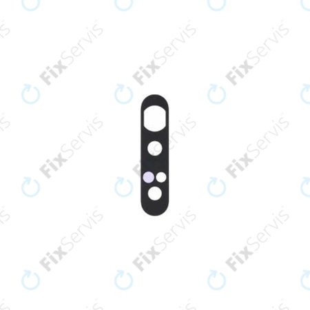 Samsung Galaxy A80 A805F - Sklíčko Zadnej Kamery- GH64-07464A Genuine Service Pack