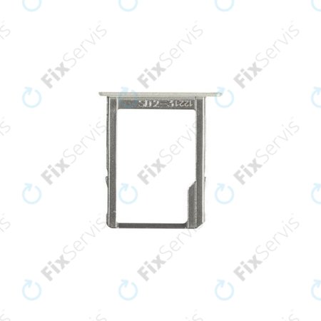 Samsung Galaxy A3 A300F, A5 A500F, A7 A700F - SD Slot (Pearl White) - GH61-08201A Genuine Service Pack