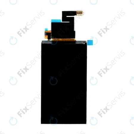 Sony Xperia M2 D2303 S50h - LCD Displej - 78P7120001N - 03