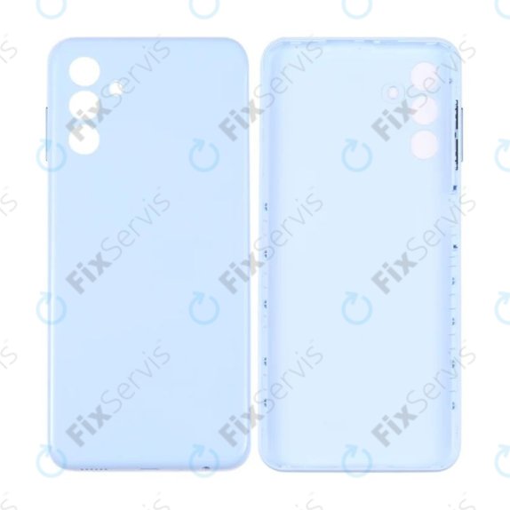 Samsung Galaxy A13 5G A136B - Batériový Kryt (Light Blue)