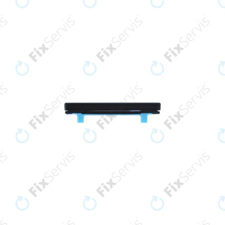 Samsung Galaxy S8 G950F - Tlačidlo Hlasitosti (Midnight Black) - GH98-40968A Genuine Service Pack