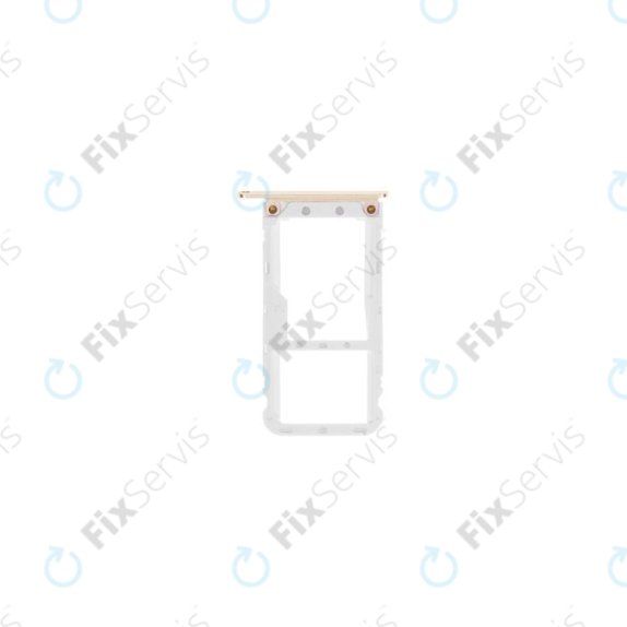 Xiaomi Mi A1(5x) - SIM Slot (Gold)