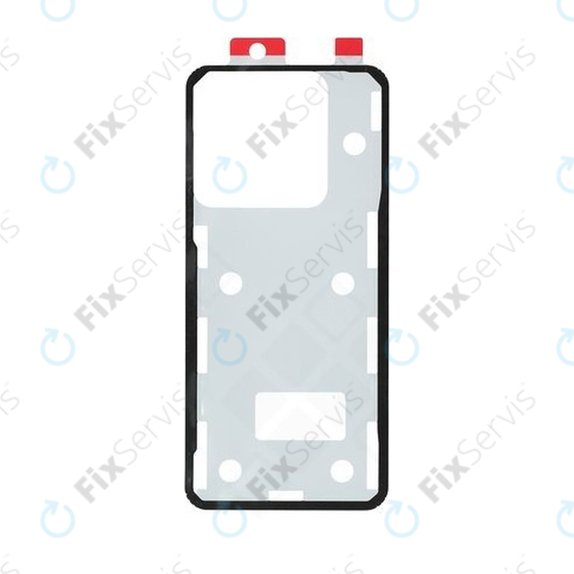 Xiaomi 13 Pro - Lepka pod Batériový Kryt Adhesive