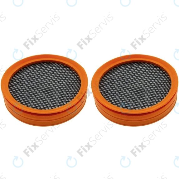 HEPA filter, 2 ks pre Philips SpeedPro, SpeedPro Aqua