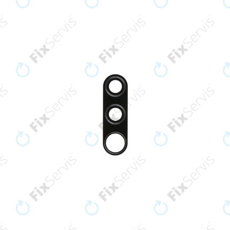 Samsung Galaxy A30s A307F - Sklíčko Zadnej Kamery - GH64-07693A Genuine Service Pack