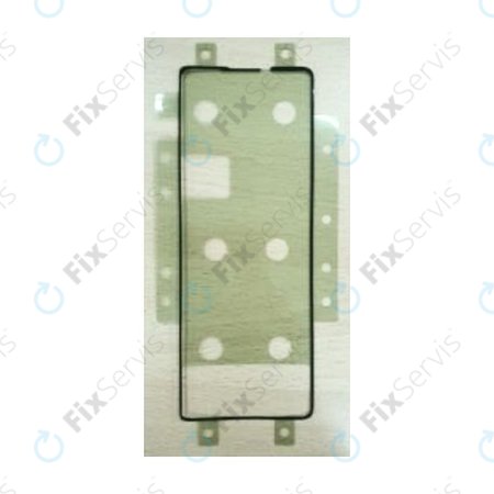 Samsung Galaxy Z Fold 2 F916B - Lepka pod Vonkajší LCD Displej Adhesive - GH02-21209A, GH02-22215A Genuine Service Pack