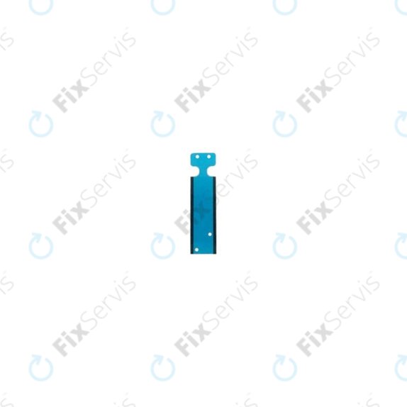 Samsung Galaxy Z Flip 5 F731B - Lepka pod LCD Adhesive (Stredový Pánt) - GH02-25258A Genuine Service Pack