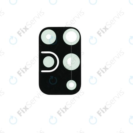 Samsung Galaxy M51 M515F - Lepka pod Sklíčko Kamery Adhesive - GH02-21462A Genuine Service Pack