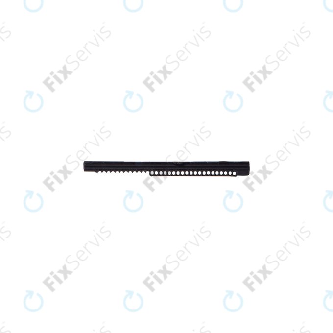 Apple iPhone 15 Pro, 15 Pro Max - Protiprachová Mriežka nad Slúchadlo