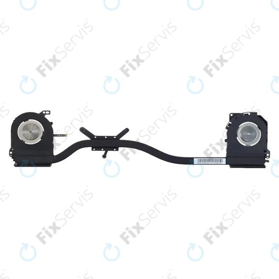 Lenovo Yoga 900-ISK - Chladič s Ventilátormi - 77020016 Genuine Service Pack
