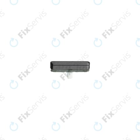 Samsung Galaxy Note 9 - Tlačidlo Zapínania (Midnight Black) - GH98-42943A Genuine Service Pack