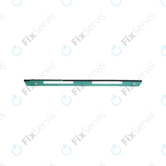 Sony Xperia XA F3111 - Lepka pod Batériový Kryt (Ľavá) - XXKS100997W Genuine Service Pack