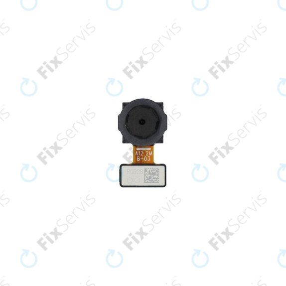 Samsung Galaxy A33 5G A336B, A32 5G A326B, A13 5G A136B, A12 A127F - Zadná Kamera Modul 2MP - GH96-14017A Genuine Service Pack