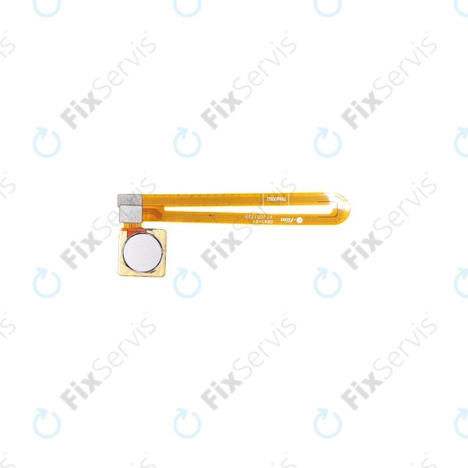 OnePlus 5T - Senzor Otlačku Prsta (Sandstone White)