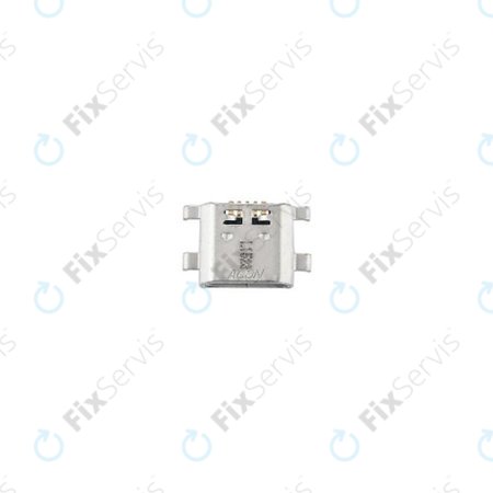 Huawei Honor U8860 - USB nabíjací konektor