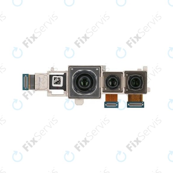 Xiaomi Mi Note 10 - Zadná Kamera Modul 108 + 12 + 5MP
