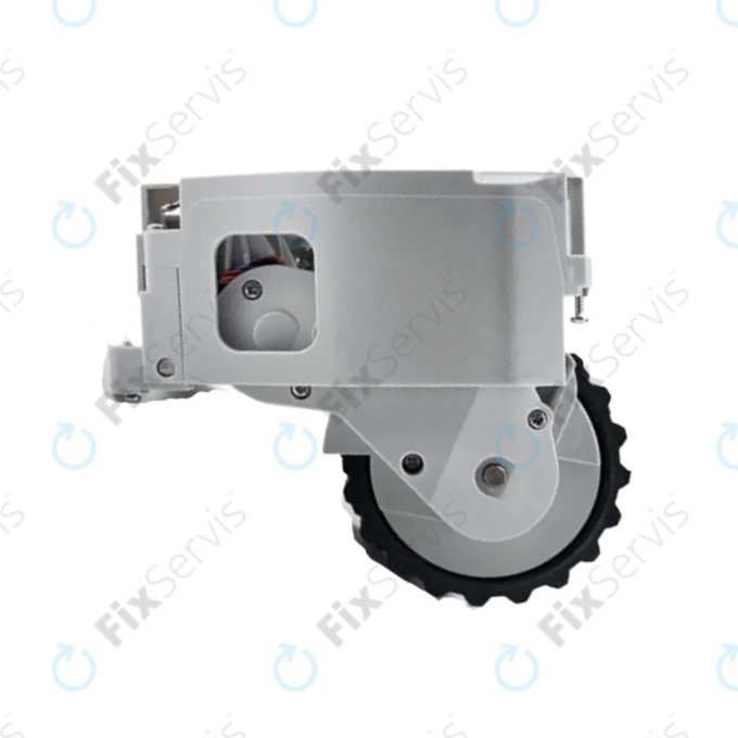 Xiaomi Mijia 1S - Koleso s Motorom (Pravé) (Biele)