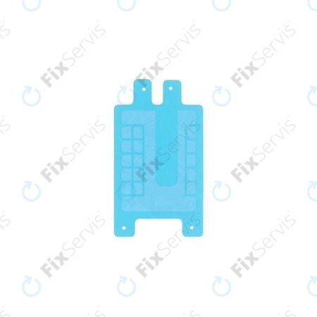 Samsung Galaxy M53 5G M536B - Lepka pod Batériu Adhesive - GH02-23853A Genuine Service Pack
