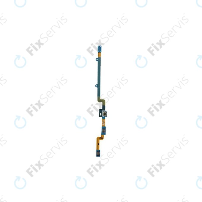 Samsung Galaxy Tab S 10.5 T800,T805 - Mikrofón + Flex Kábel - GH59-14111A Genuine Service Pack