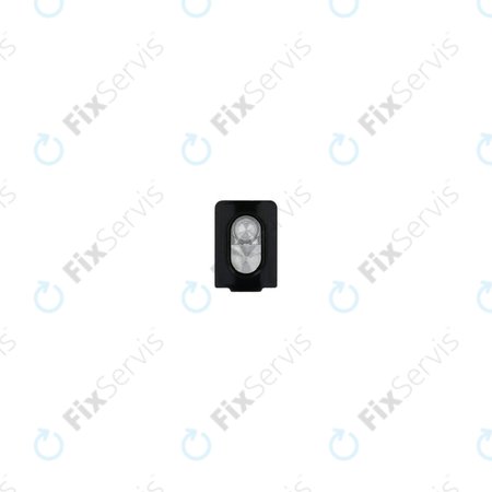 Samsung Galaxy Xcover 6 Pro G736B - Sklíčko Blesku Zadnej Kamery - GH64-08829A Genuine Service Pack