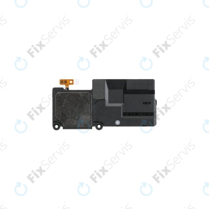 Samsung Galaxy Tab Active Pro T545 - Ľavý Reproduktor - GH96-12858A Genuine Service Pack