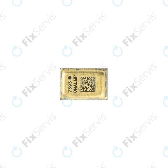 Huawei Mate 20, Mate 20 Pro, Mate 20 Lite, Honor 10, Honor 10 Lite, Nova 3, P Smart (2019), P Smart Plus (Nova 3i) - Mikrofón - 22050181 Genuine Service Pack