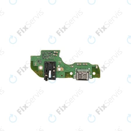 Samsung Galaxy A22 5G A226B - Nabíjací Konektor PCB Doska - GH81-20699A Genuine Service Pack